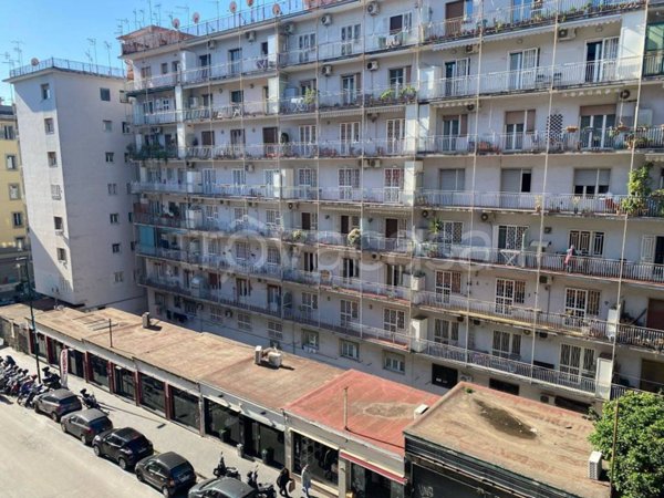 appartamento in vendita a Napoli in zona Vomero