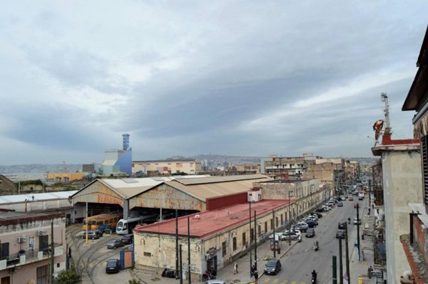 appartamento in vendita a Napoli in zona San Giovanni a Teduccio