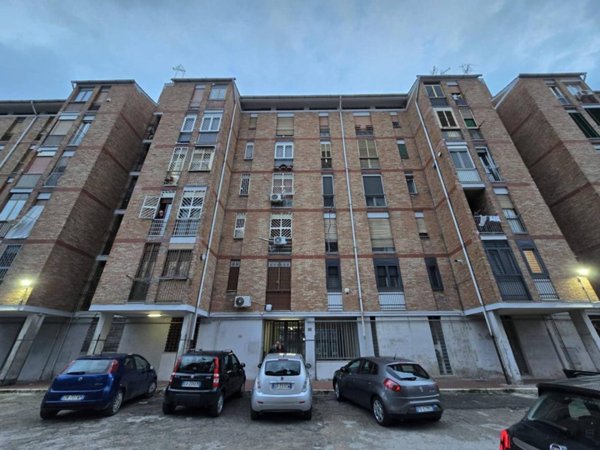 appartamento in vendita a Napoli in zona Soccavo