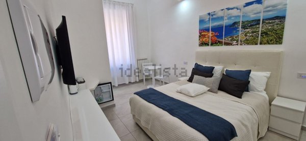 appartamento in vendita a Napoli in zona San Lorenzo