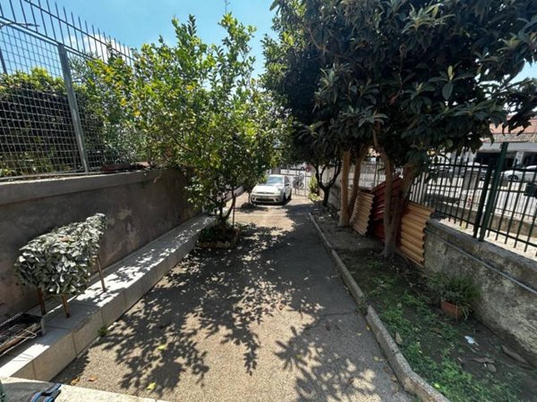 appartamento in vendita a Napoli in zona Soccavo