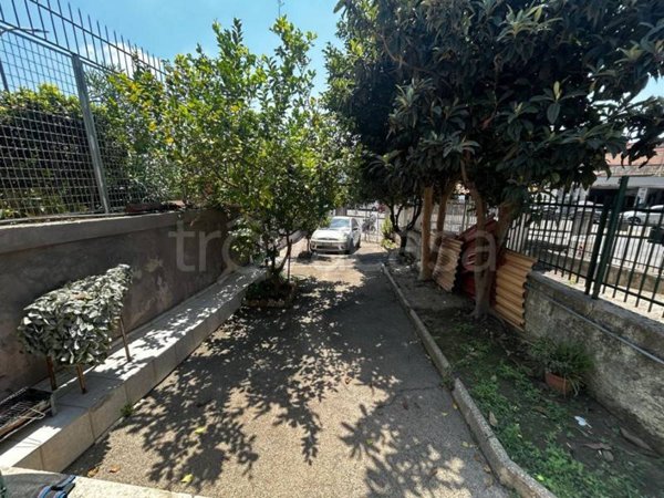 appartamento in vendita a Napoli in zona Soccavo
