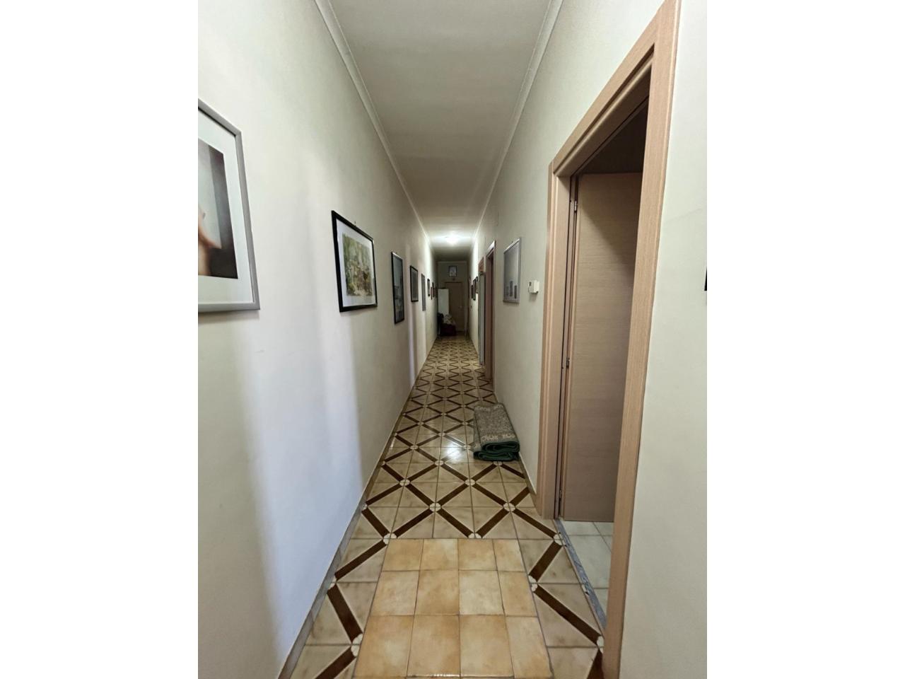 appartamento in vendita a Napoli in zona Pianura