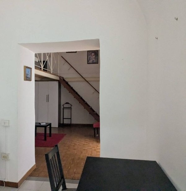 appartamento in vendita a Napoli in zona San Ferdinando