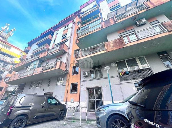 appartamento in vendita a Napoli in zona Capodimonte / Colli Aminei