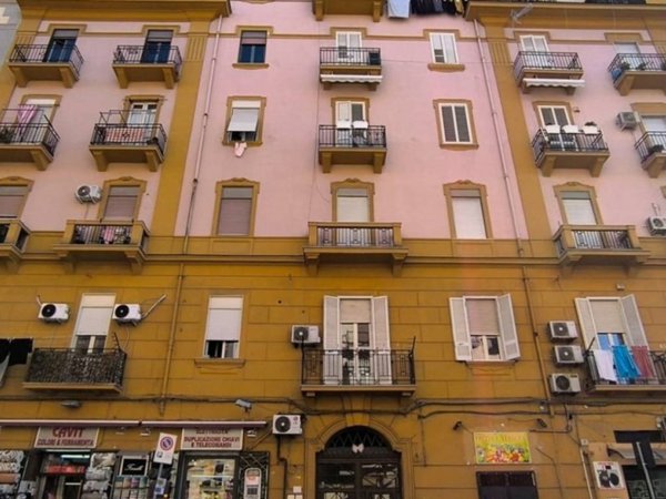 appartamento in vendita a Napoli