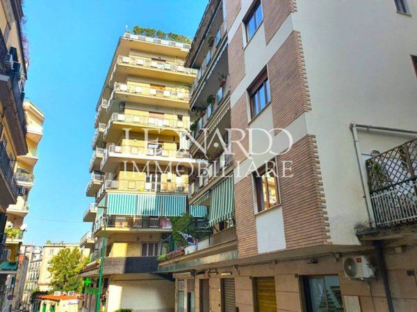 monolocale in vendita a Napoli in zona Vomero