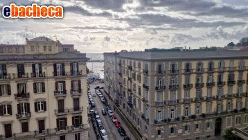 appartamento in vendita a Napoli in zona Fuorigrotta