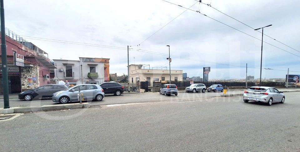 appartamento in vendita a Napoli in zona Capodichino
