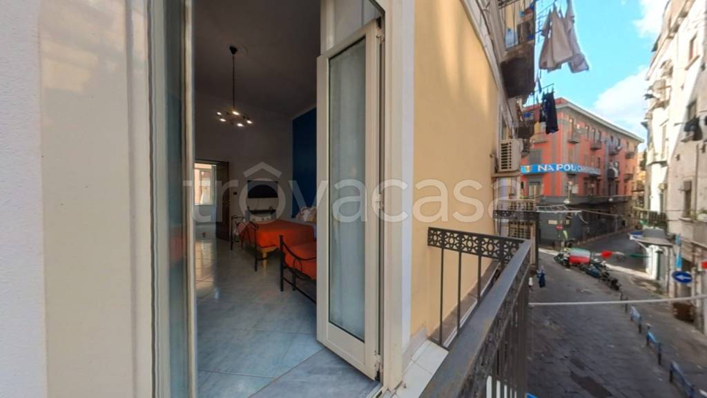 appartamento in vendita a Napoli in zona Vomero
