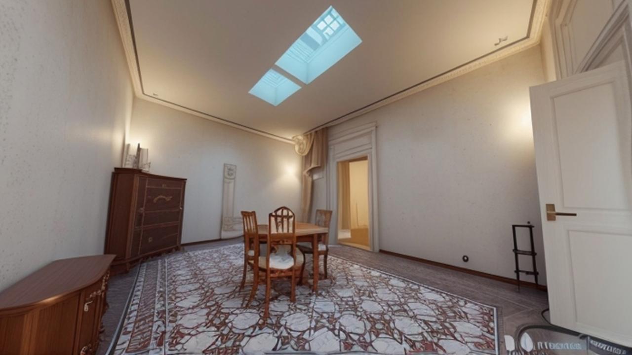 appartamento in vendita a Napoli in zona Stella