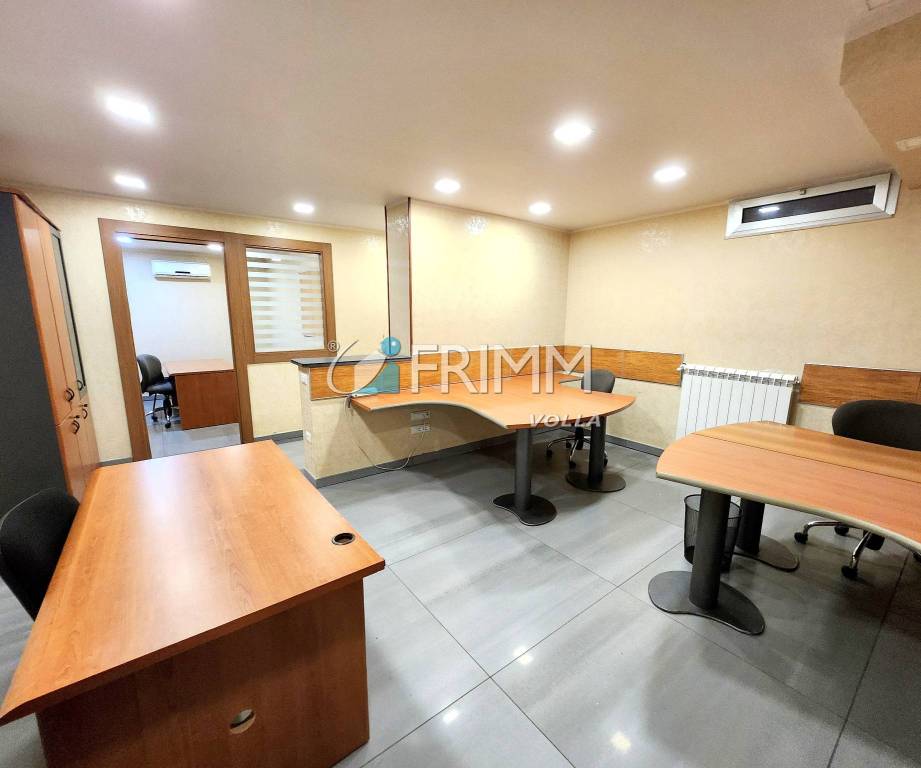 appartamento in vendita a Napoli in zona Ponticelli