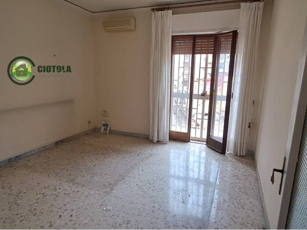 appartamento in vendita a Napoli in zona Soccavo