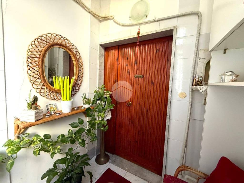 appartamento in vendita a Napoli in zona Secondigliano