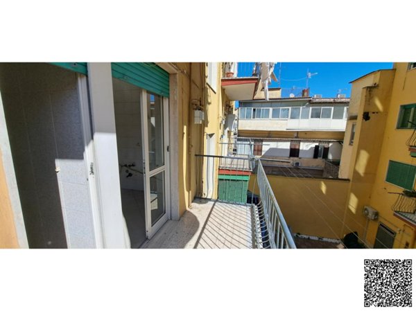 appartamento in vendita a Napoli in zona Secondigliano