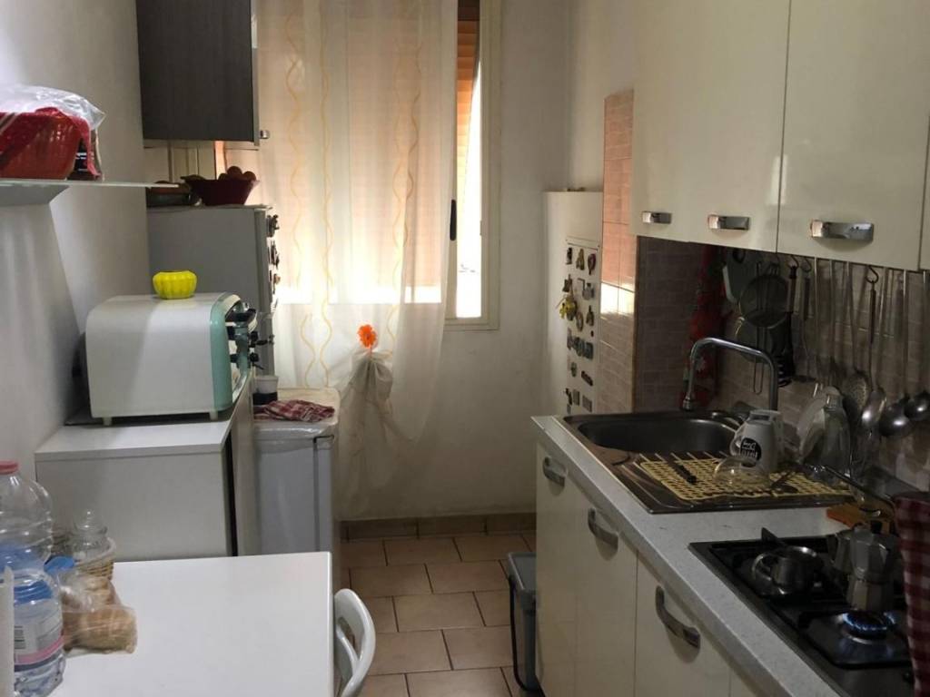 appartamento in vendita a Napoli in zona Poggioreale