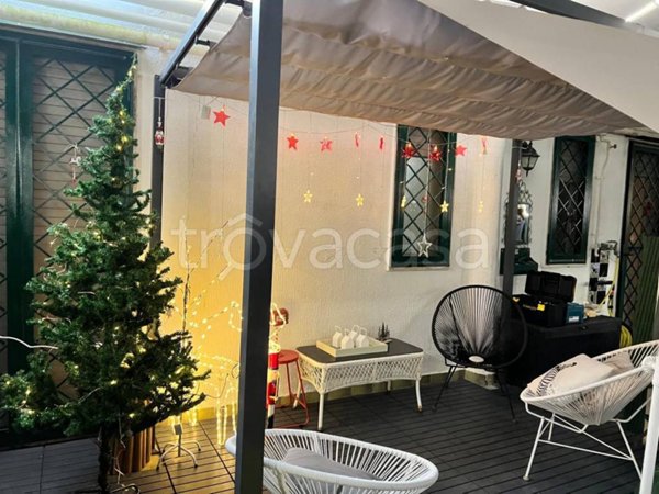 appartamento in vendita a Napoli in zona Capodimonte / Colli Aminei