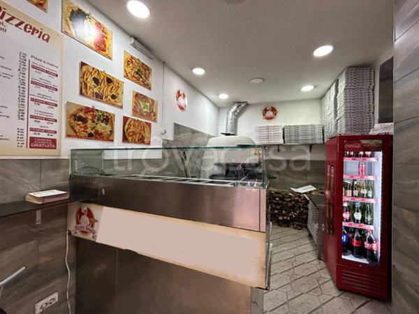 negozio in vendita a Napoli
