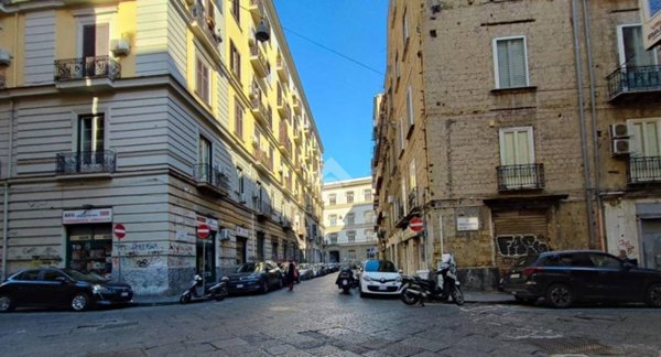 appartamento in vendita a Napoli