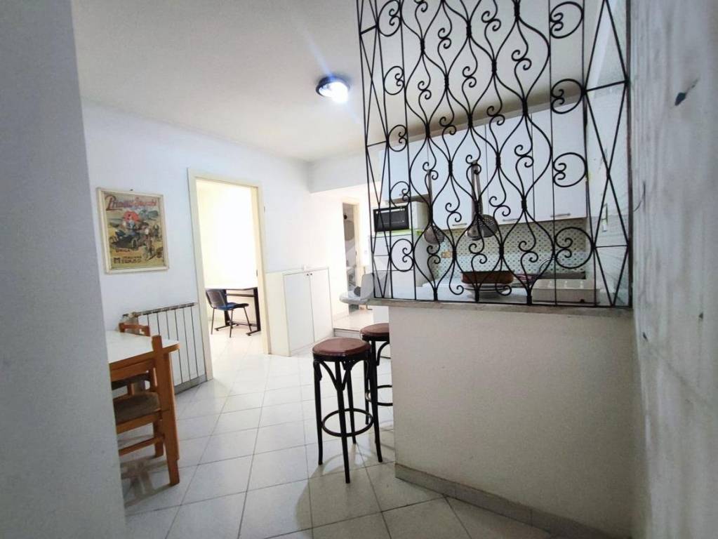 appartamento in vendita a Napoli