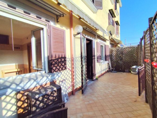 appartamento in vendita a Napoli in zona Capodimonte / Colli Aminei