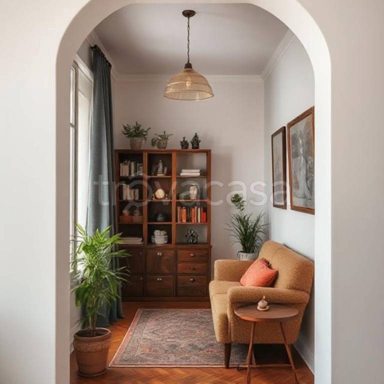 casa indipendente in vendita a Napoli in zona Pendino / San Giuseppe
