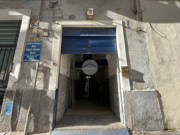 quadrivano in vendita a Napoli