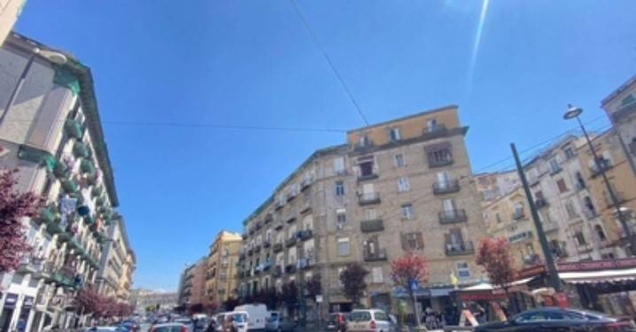 appartamento in vendita a Napoli