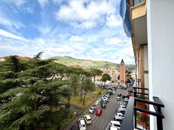 appartamento in vendita a Napoli in zona Soccavo