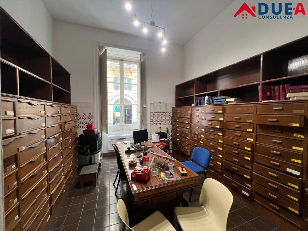 appartamento in vendita a Napoli in zona Arenella