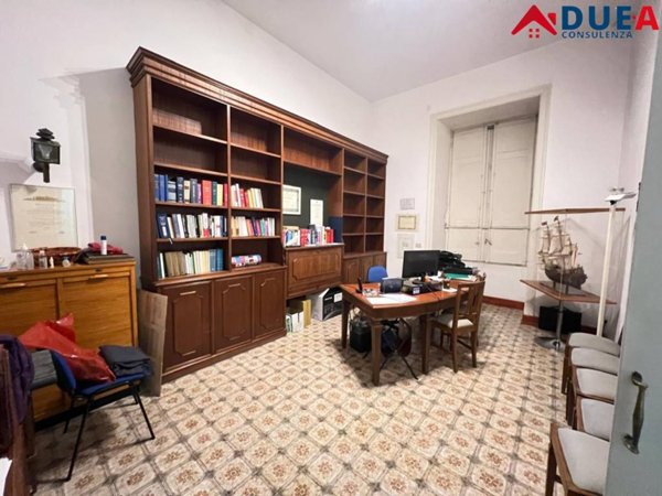 appartamento in vendita a Napoli in zona Arenella