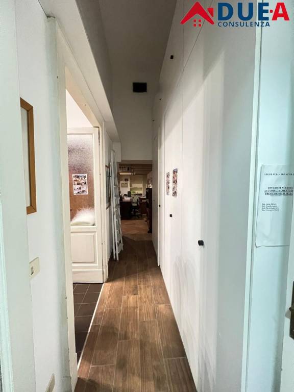appartamento in vendita a Napoli in zona Vomero
