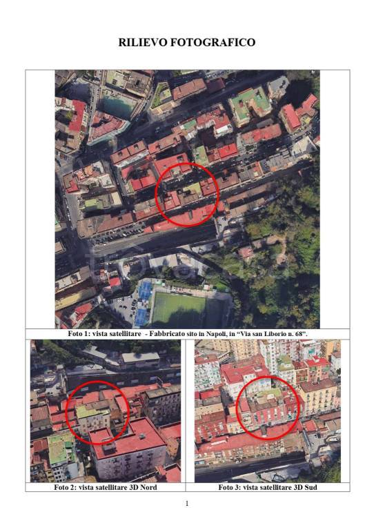 appartamento in vendita a Napoli in zona Fuorigrotta