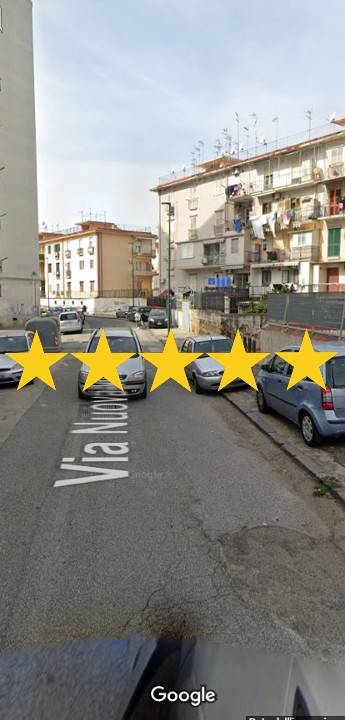 appartamento in vendita a Napoli in zona San Giovanni a Teduccio