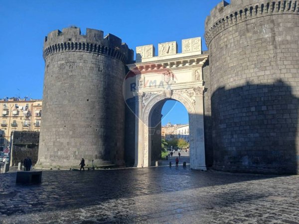 appartamento in vendita a Napoli
