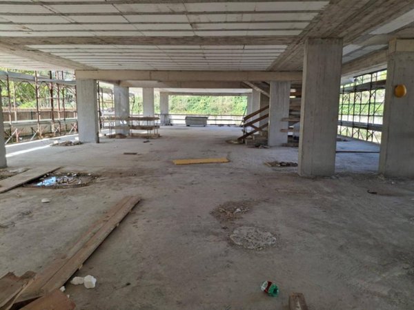 appartamento in vendita a Napoli in zona Poggioreale