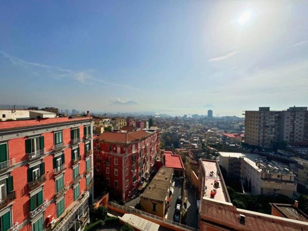 appartamento in vendita a Napoli in zona Montecalvario