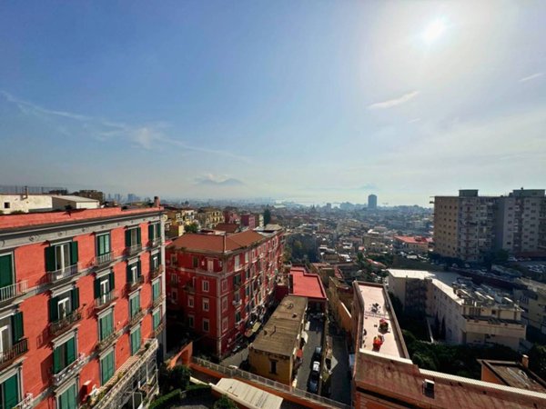 appartamento in vendita a Napoli in zona Montecalvario