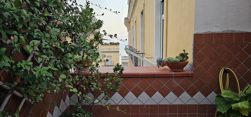 appartamento in vendita a Napoli