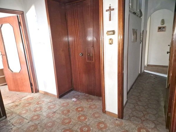 appartamento in vendita a Napoli in zona Scampia