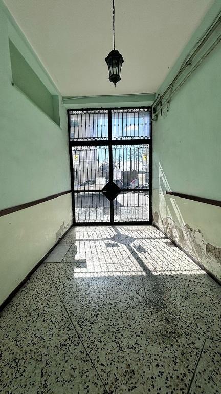 appartamento in vendita a Napoli in zona Miano