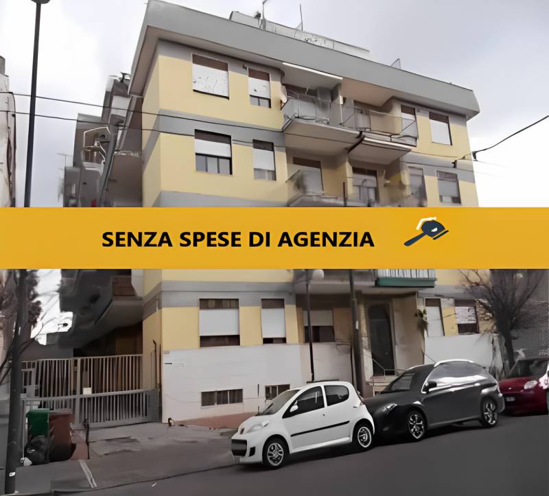 appartamento in vendita a Napoli in zona San Giovanni a Teduccio