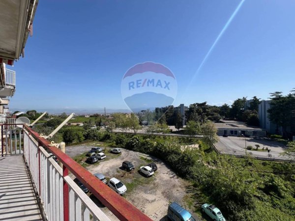appartamento in vendita a Napoli in zona Camaldoli