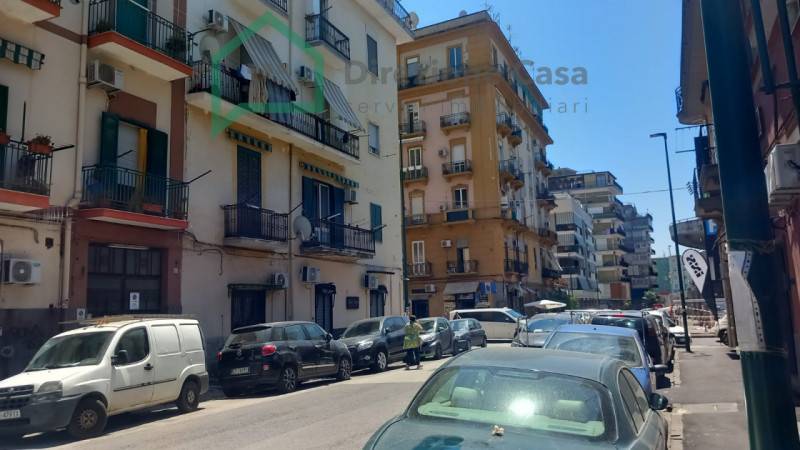 negozio in vendita a Napoli