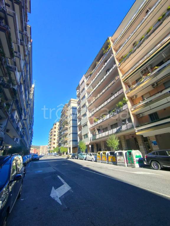 appartamento in vendita a Napoli in zona Vomero