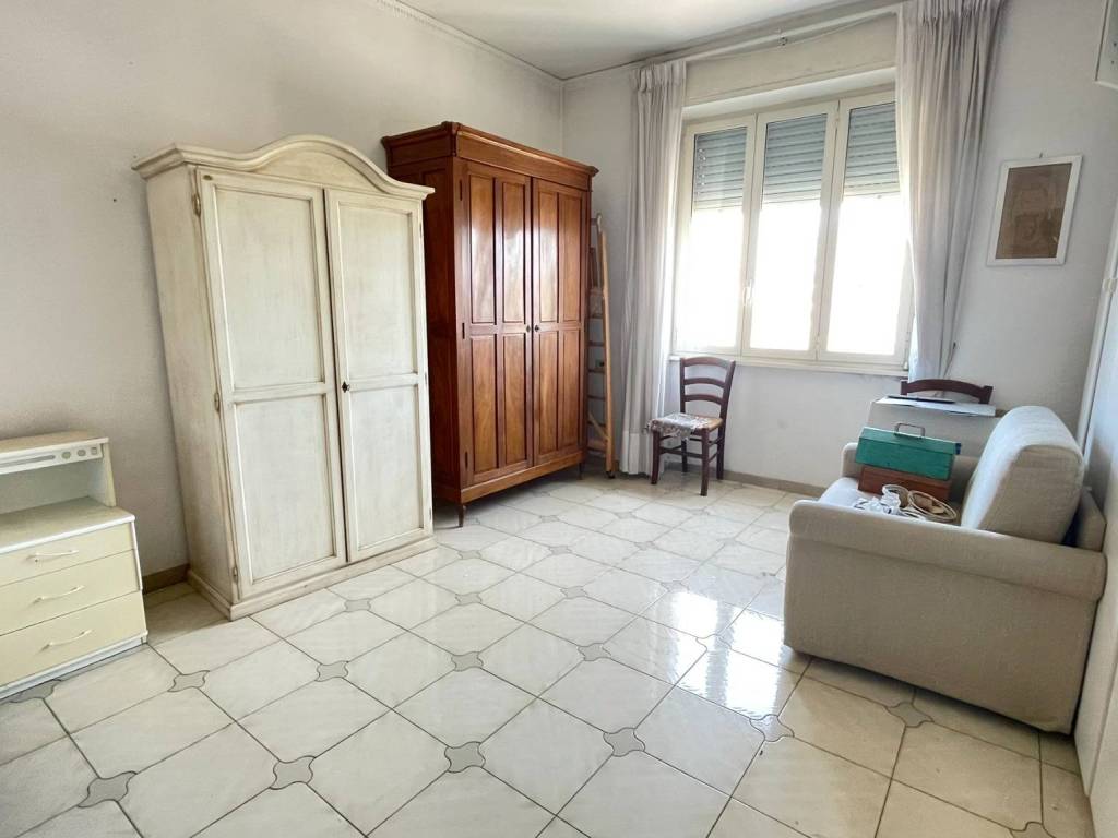 appartamento in vendita a Napoli in zona Piscinola