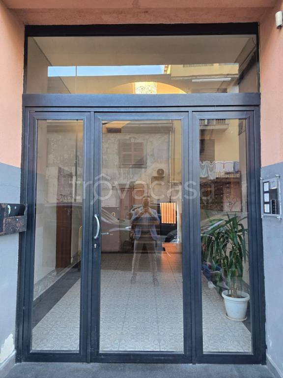 appartamento in vendita a Napoli in zona Porto