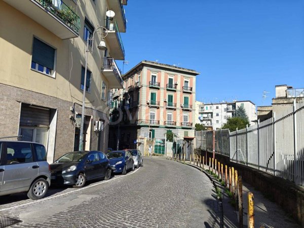 monolocale in vendita a Napoli in zona Arenella
