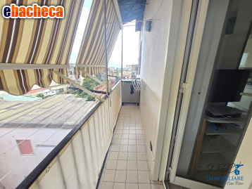appartamento in vendita a Napoli in zona Avvocata