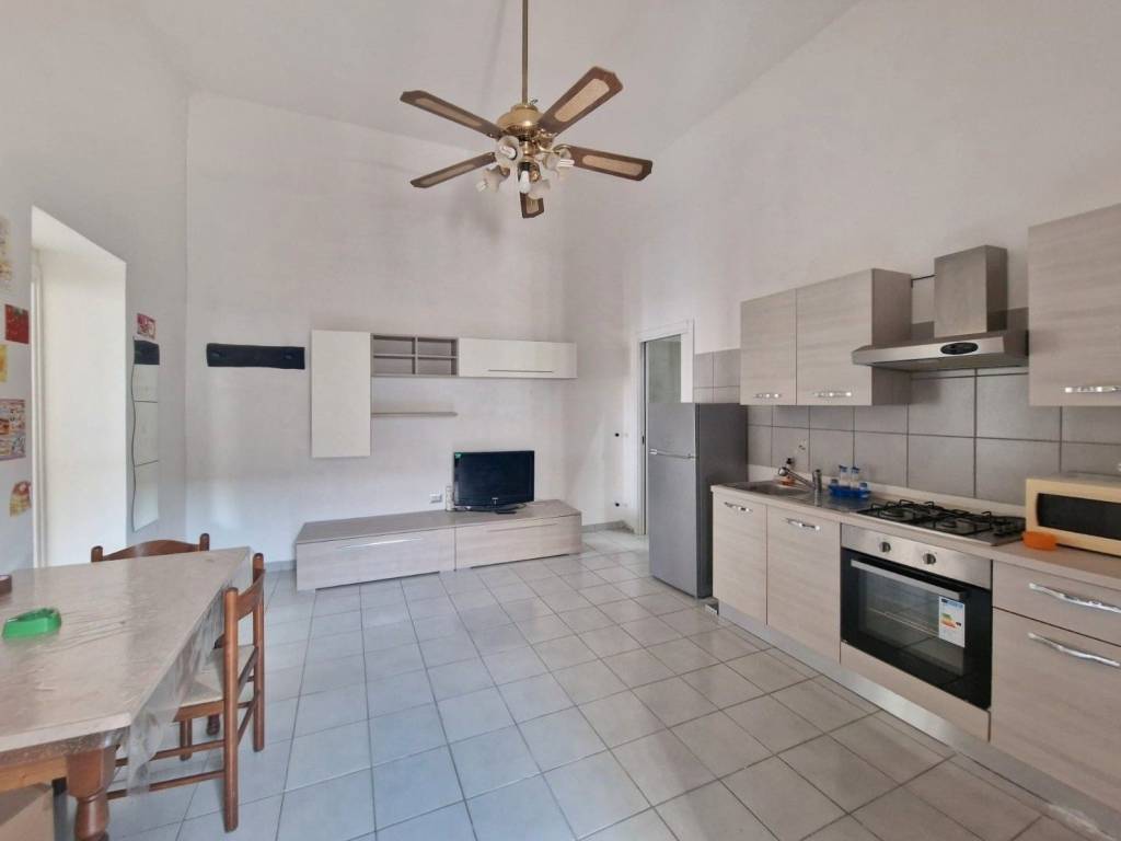 appartamento in vendita a Napoli